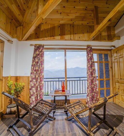 ベッドアンドブレックファースト Aaramgah