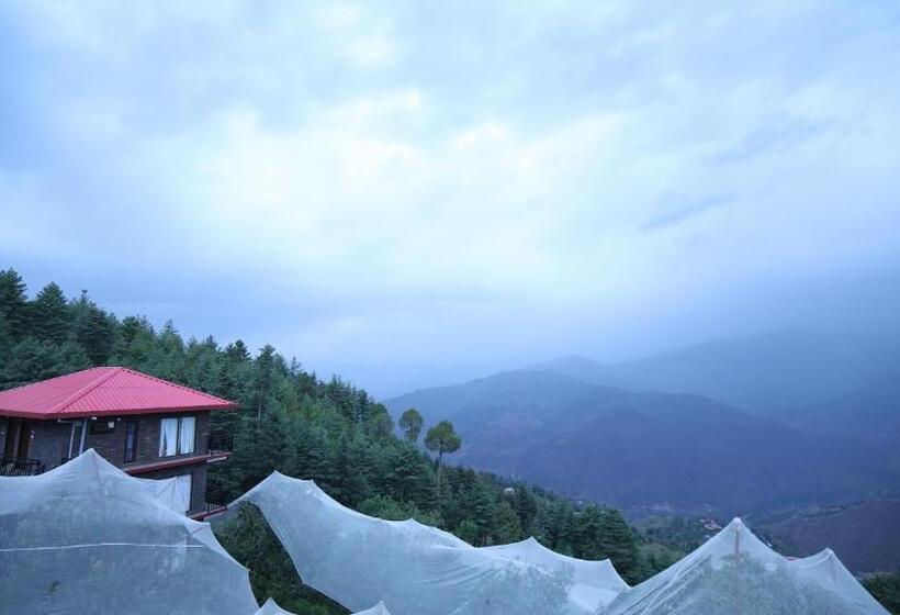 ベッドアンドブレックファースト Aaramgah