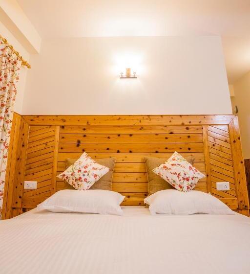 ベッドアンドブレックファースト Aaramgah