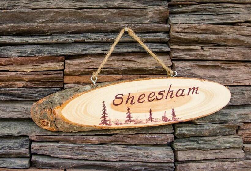 ベッドアンドブレックファースト Aaramgah