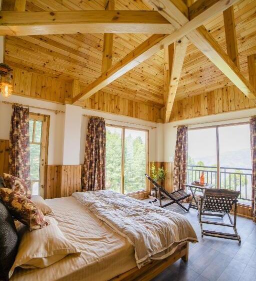 ベッドアンドブレックファースト Aaramgah