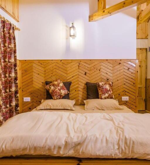 ベッドアンドブレックファースト Aaramgah