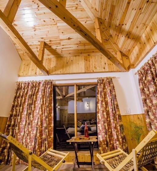 ベッドアンドブレックファースト Aaramgah