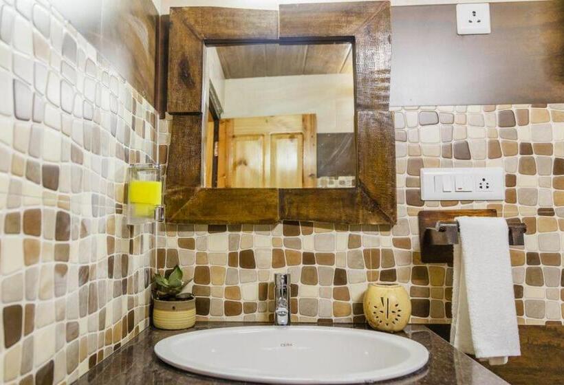 ベッドアンドブレックファースト Aaramgah