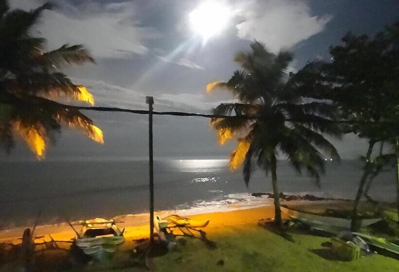 مبيت وإفطار Amssler Beach Stay