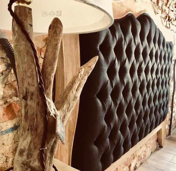 ベッドアンドブレックファースト Barbara’s Rooms