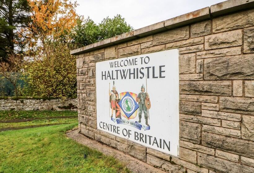 ベッドアンドブレックファースト Chare Close Cottage