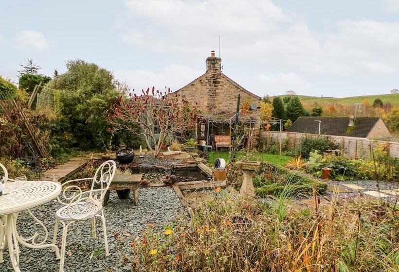 ベッドアンドブレックファースト Chare Close Cottage