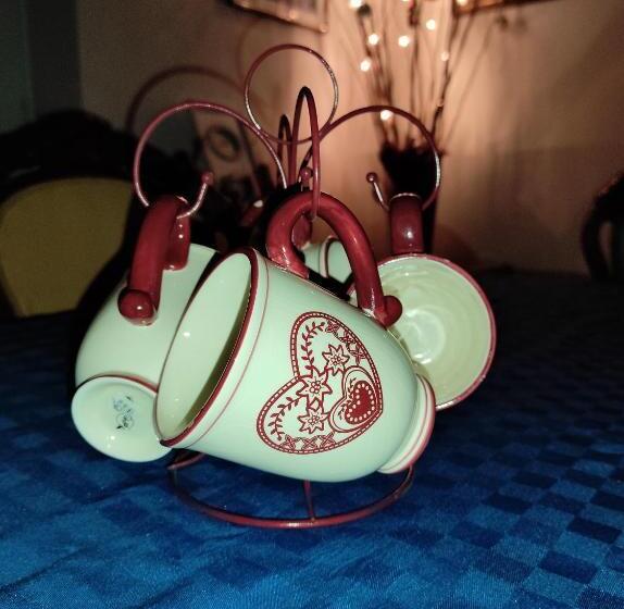 ベッドアンドブレックファースト La Piccola Fattoria