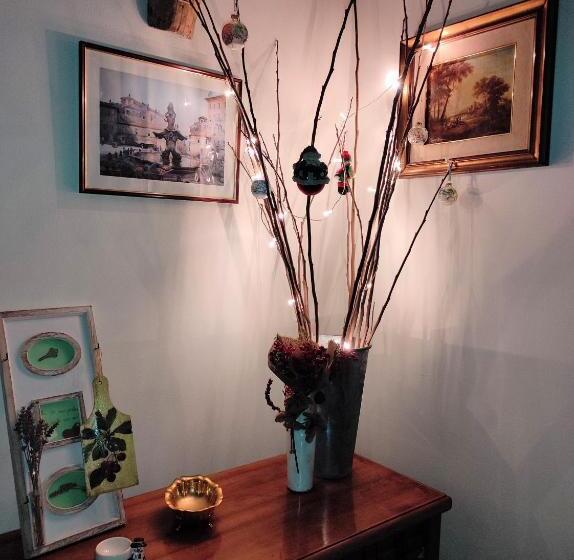 ベッドアンドブレックファースト La Piccola Fattoria