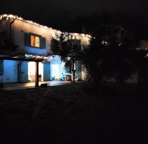 ベッドアンドブレックファースト La Piccola Fattoria