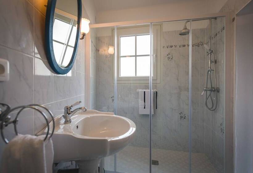 مبيت وإفطار Le Manoir De La Baldette