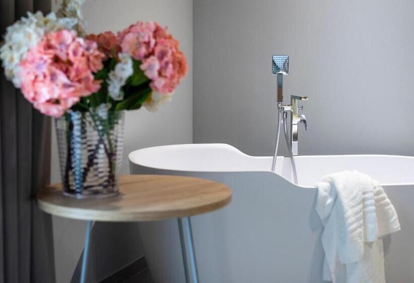 Bed and Breakfast Marconi 1935