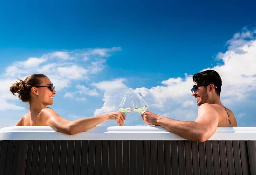 Bed and Breakfast Marconi 1935