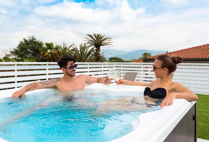 Bed and Breakfast Marconi 1935