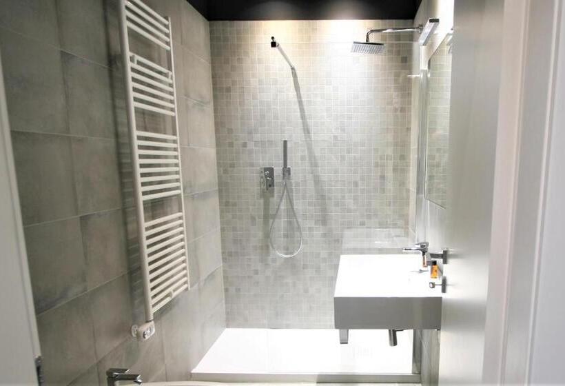 Bed and Breakfast Marconi 1935