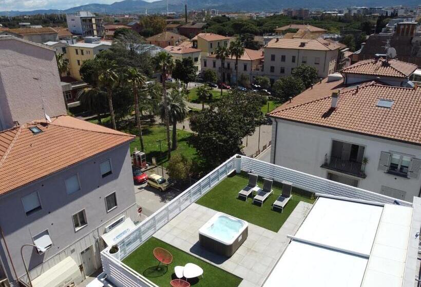 Bed and Breakfast Marconi 1935