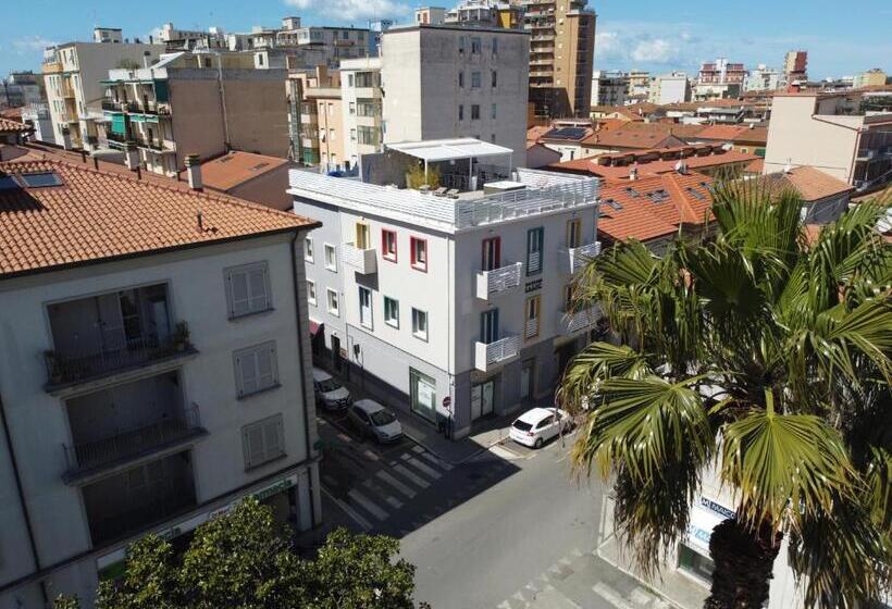 Bed and Breakfast Marconi 1935