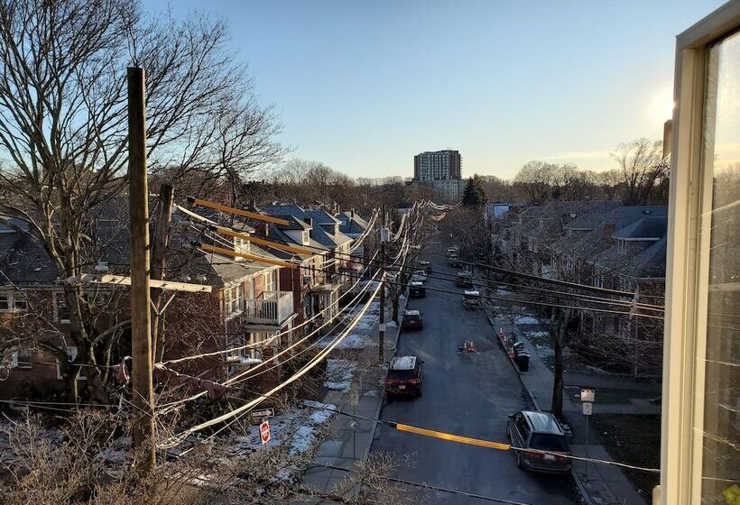 مبيت وإفطار Natalie House   Boston