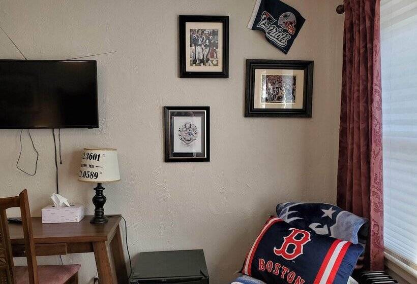 مبيت وإفطار Natalie House   Boston