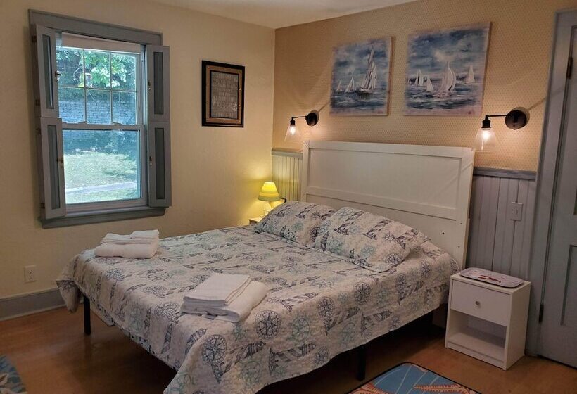 مبيت وإفطار Natalie House   Boston