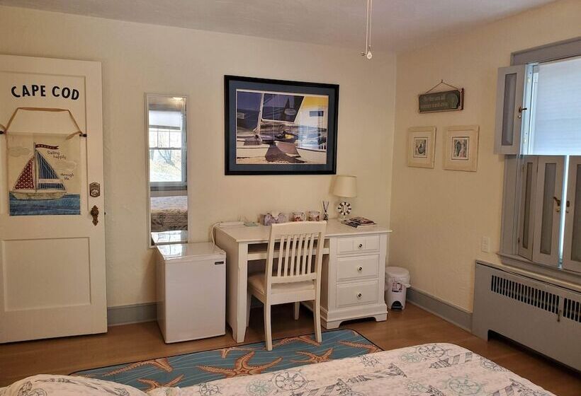 مبيت وإفطار Natalie House   Boston