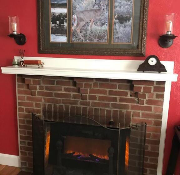 مبيت وإفطار Natalie House   Boston