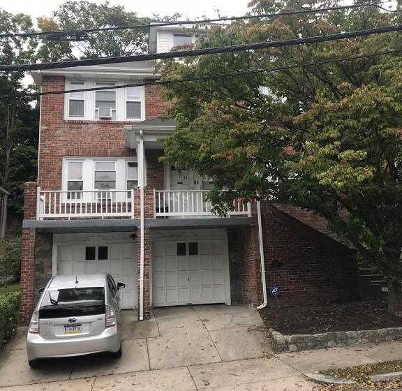 مبيت وإفطار Natalie House   Boston