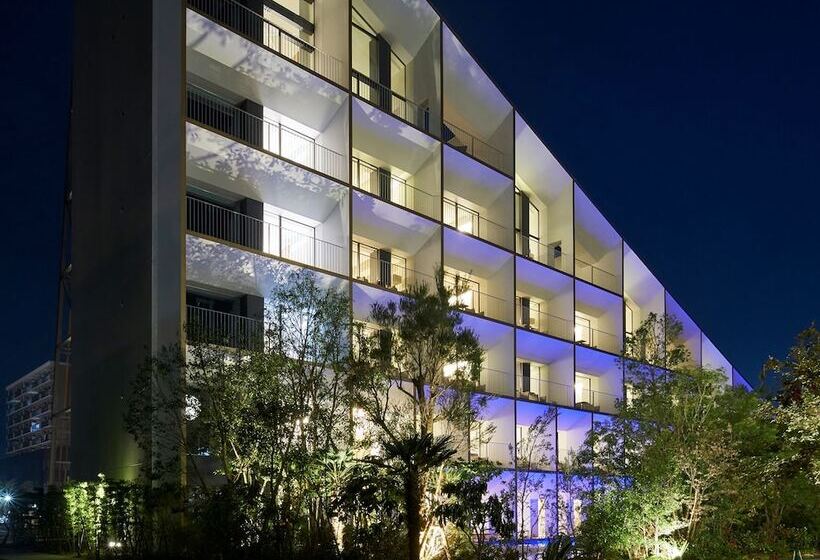 Garden Terrace Saga Hotel & Resorts