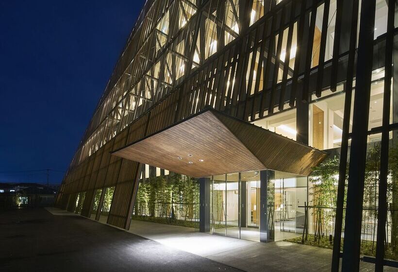 Garden Terrace Saga Hotel & Resorts