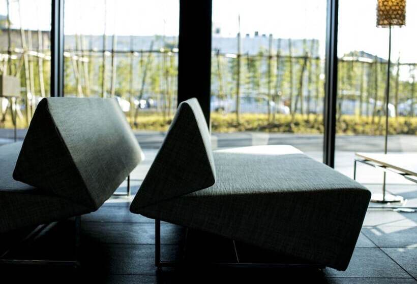 Garden Terrace Saga Hotel & Resorts