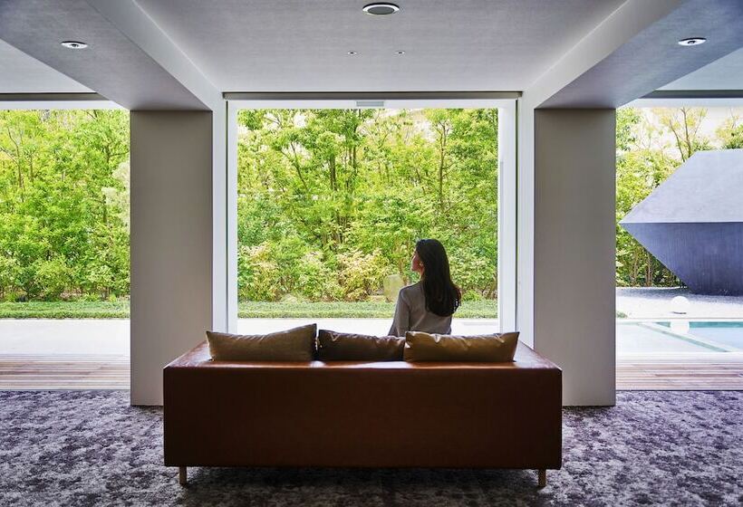 Garden Terrace Saga Hotel & Resorts