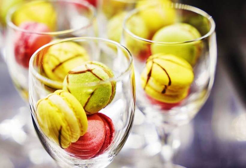 Garden Terrace Saga Hotel & Resorts