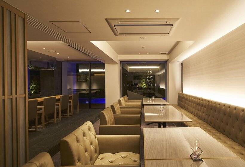 Garden Terrace Saga Hotel & Resorts