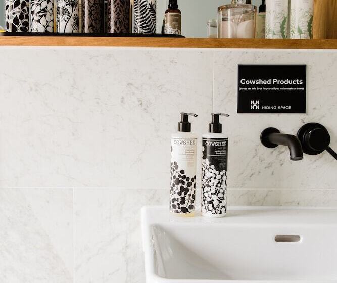 Hiding Space   St Catherine S Hospital