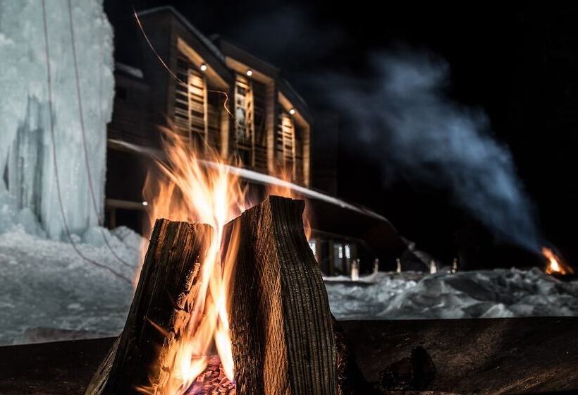 호텔 Aethos Monterosa