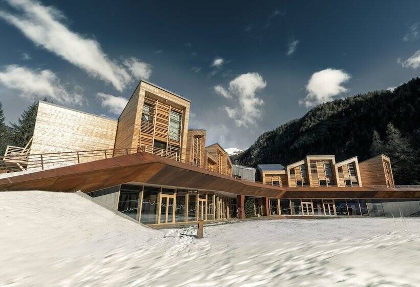 호텔 Aethos Monterosa