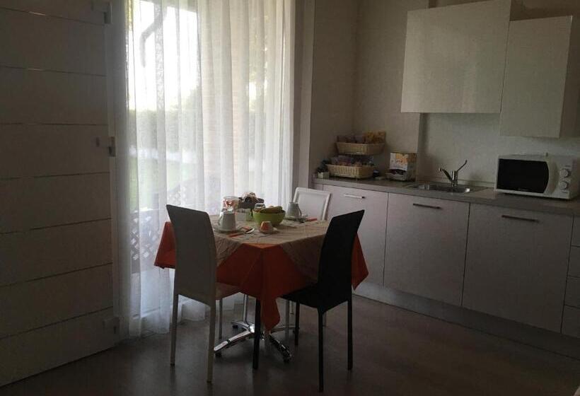 ホテル Agriturismo Orlandi