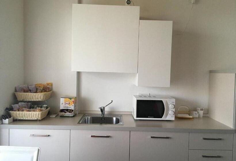 ホテル Agriturismo Orlandi