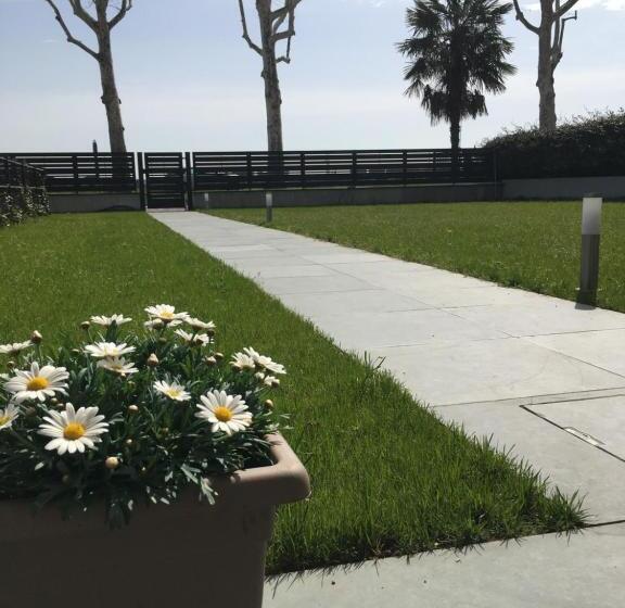 ホテル Agriturismo Orlandi