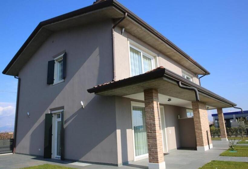 ホテル Agriturismo Orlandi