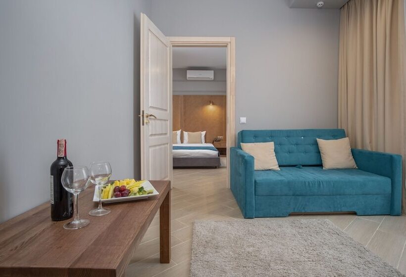 هتل Boomerang Boutique