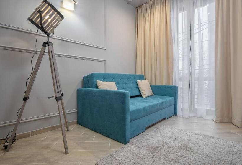 هتل Boomerang Boutique