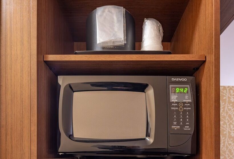 בית מלון כפרי Fairfield Inn & Suites By Marriott Terrell