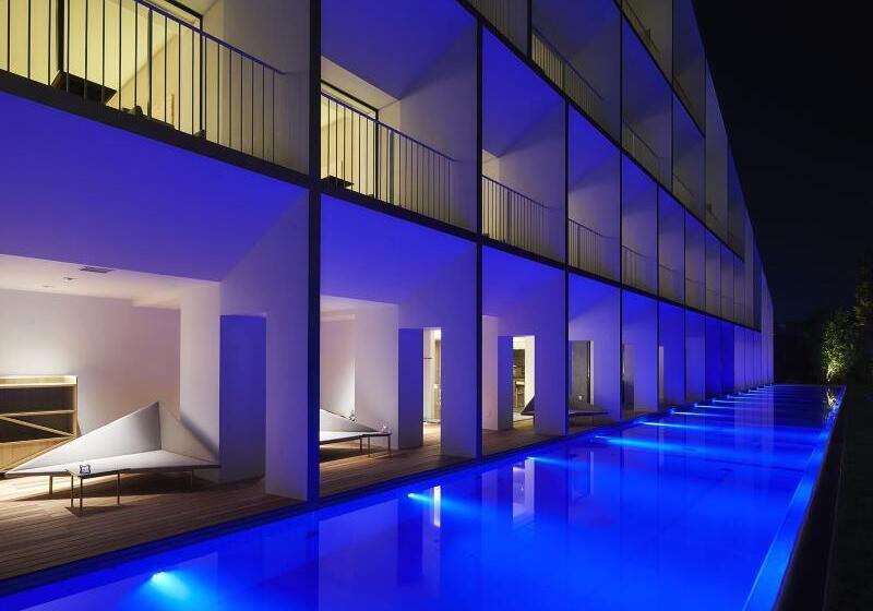 Garden Terrace Saga Hotel & Resorts