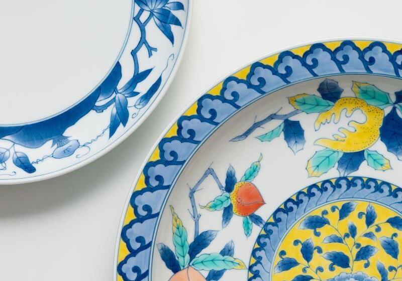 Garden Terrace Saga Hotel & Resorts