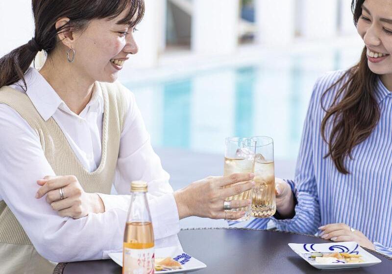 Garden Terrace Saga Hotel & Resorts