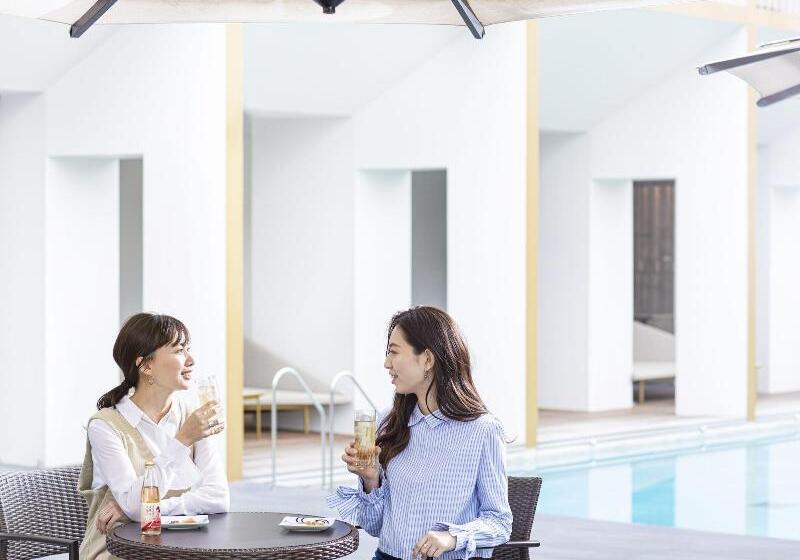 Garden Terrace Saga Hotel & Resorts