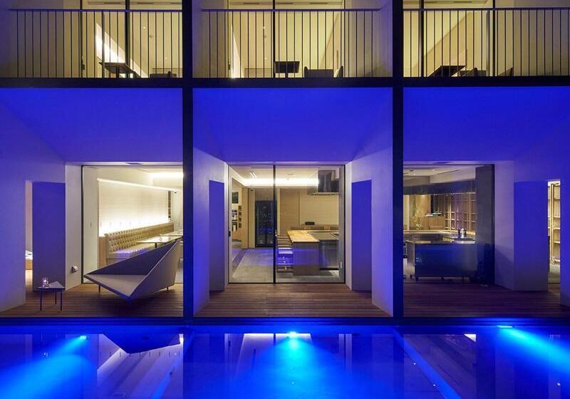 Garden Terrace Saga Hotel & Resorts