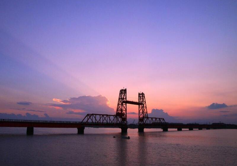 Garden Terrace Saga Hotel & Resorts